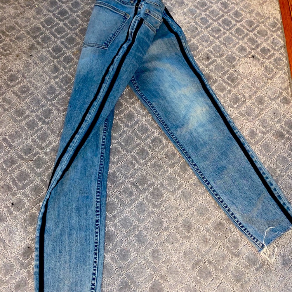 Pacsun size 27 Jeans